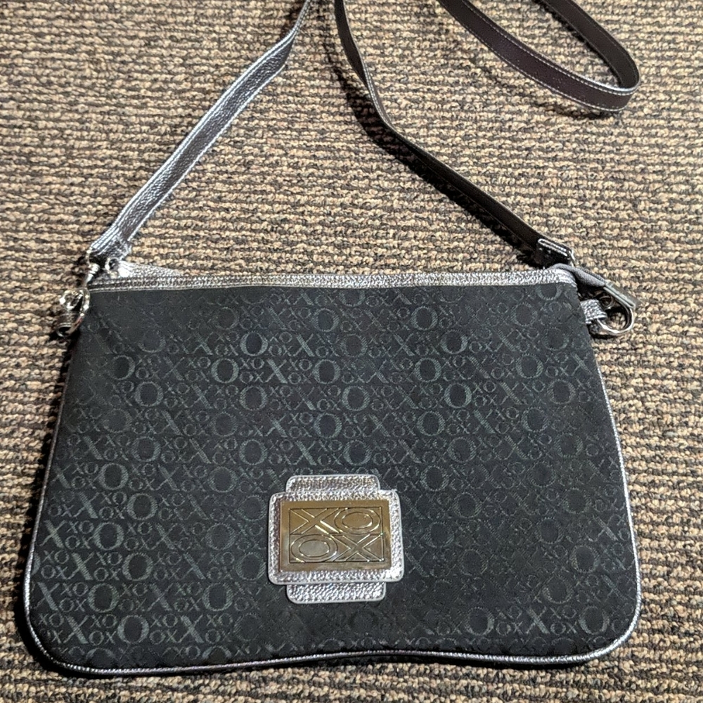 Xoxo NWOT purse